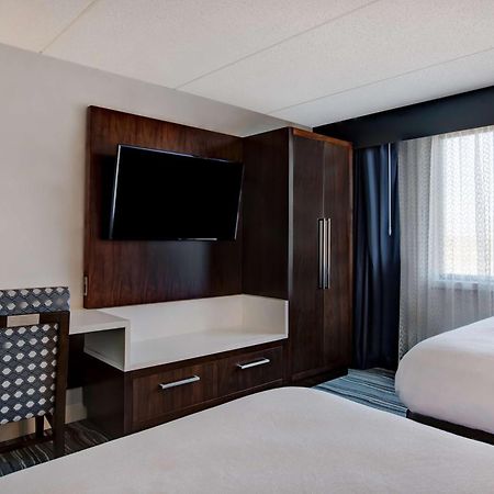 Embassy Suites Syracuse East Syracuse Exteriör bild