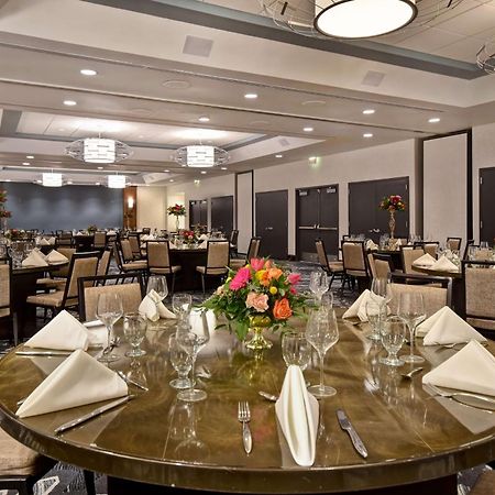 Embassy Suites Syracuse East Syracuse Exteriör bild