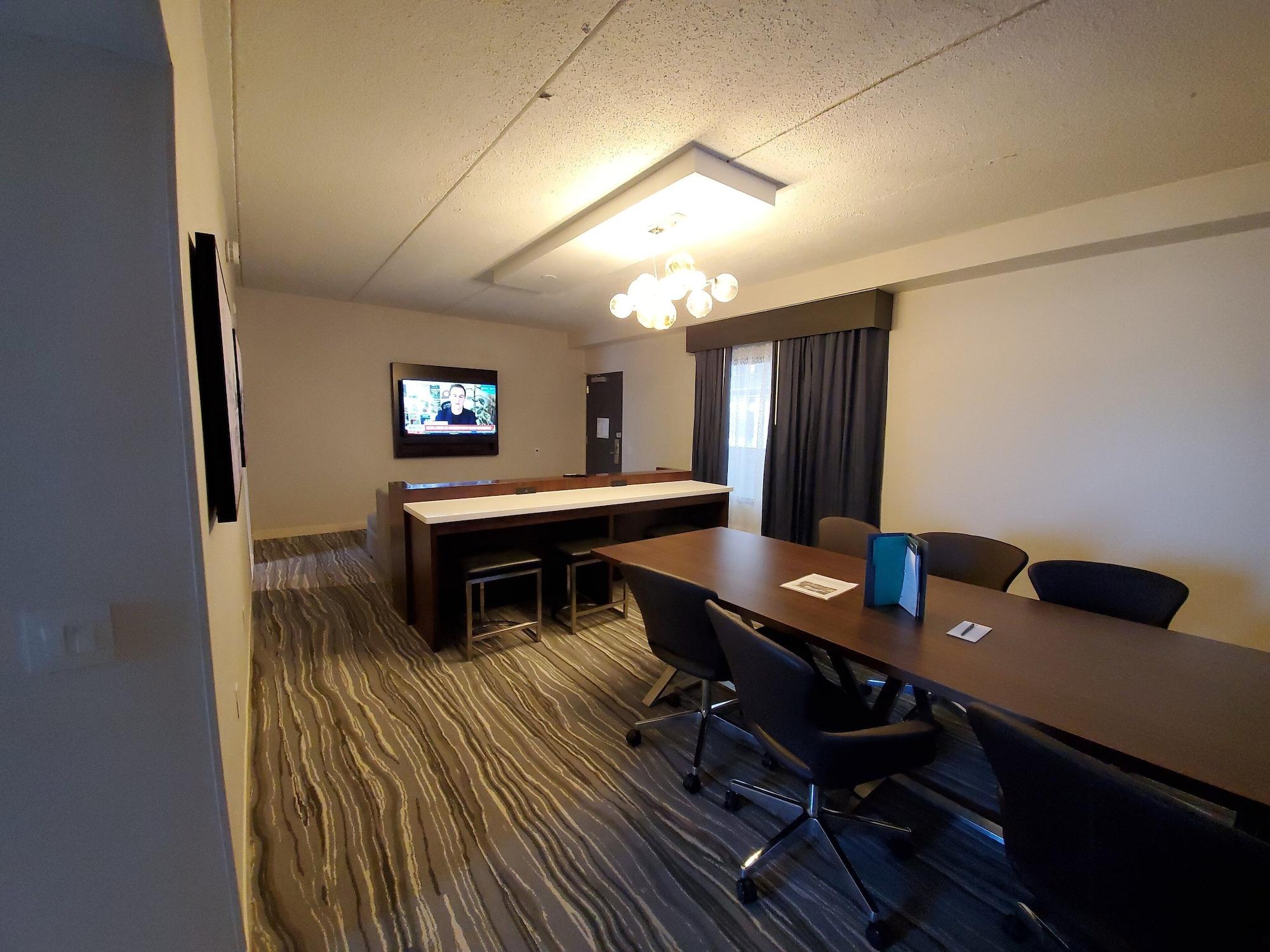 Embassy Suites Syracuse East Syracuse Exteriör bild