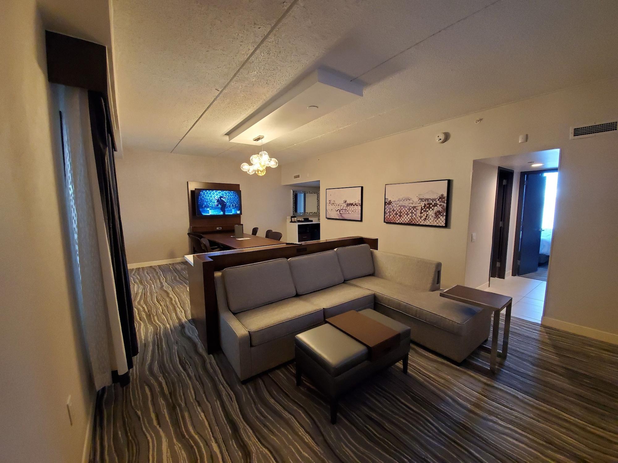 Embassy Suites Syracuse East Syracuse Exteriör bild