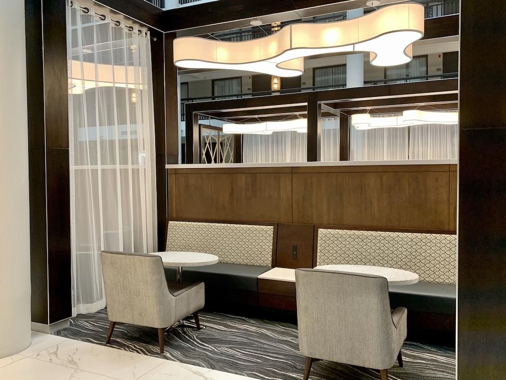 Embassy Suites Syracuse East Syracuse Exteriör bild