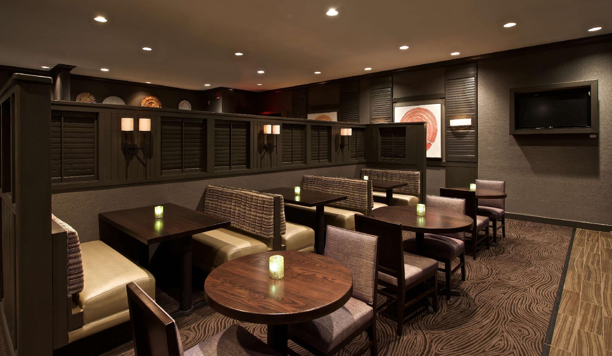 Embassy Suites Syracuse East Syracuse Exteriör bild