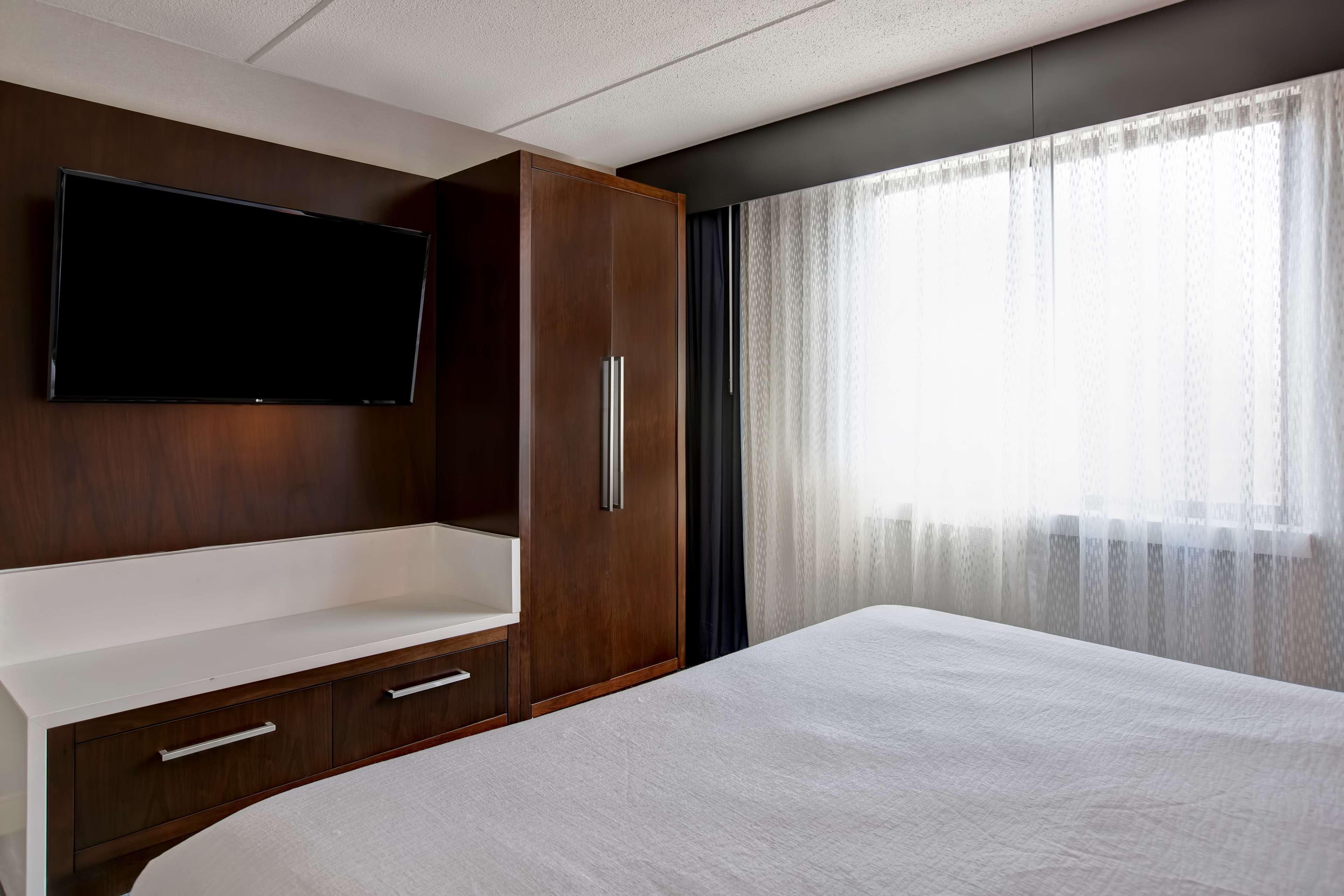 Embassy Suites Syracuse East Syracuse Exteriör bild