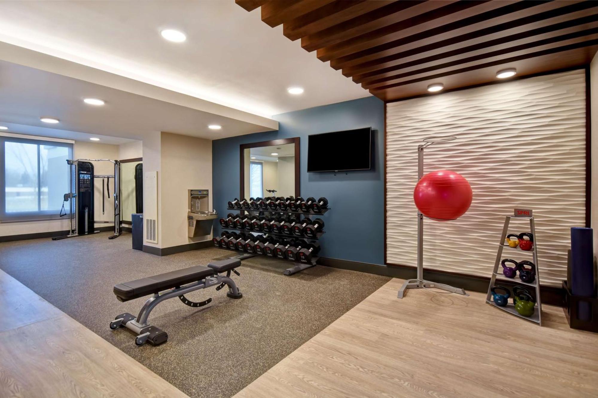 Embassy Suites Syracuse East Syracuse Exteriör bild